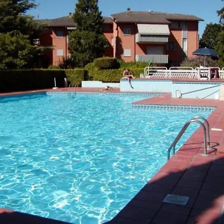Apartamento Cappuccini 06 *