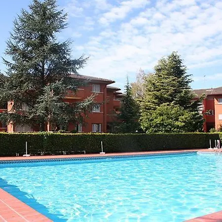 Cappuccini 06 Apartamento Peschiera del Garda